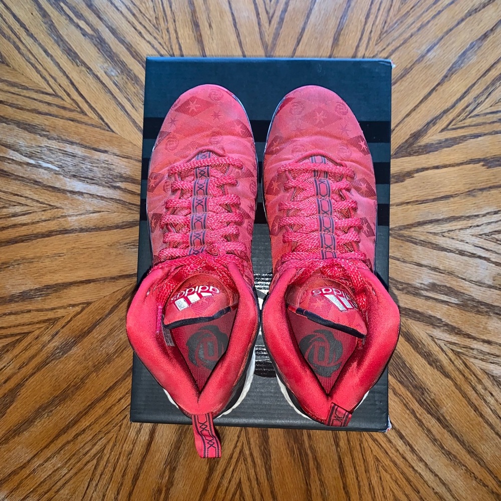 D’Rose 5 - Picture 4 of 7